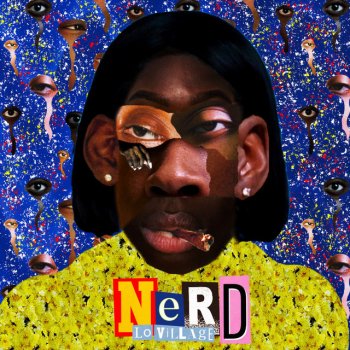Исполнитель Lo Village, альбом NERD