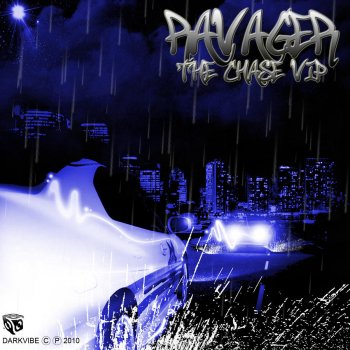 Ravager The Chase VIP (Dirty Disco VIP)