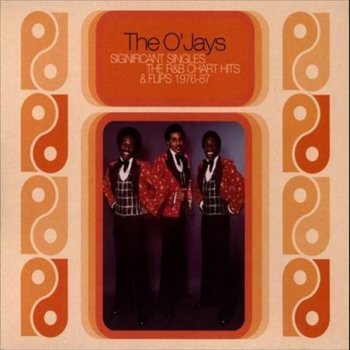 The O'Jays Darlin', Darlin', Baby