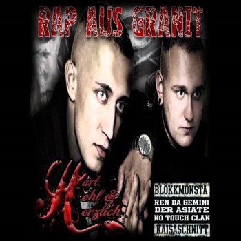 Rap Aus Granit Zu Ehren