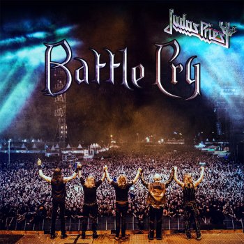 Judas Priest The Hellion - Live from Battle Cry