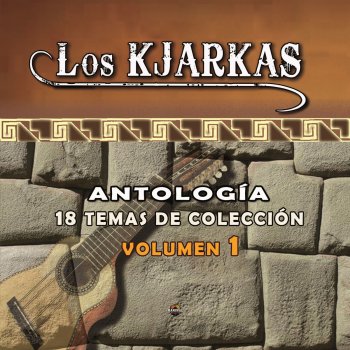 Los Kjarkas Pando