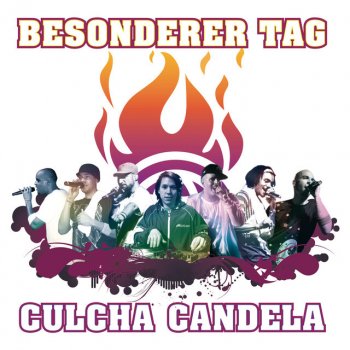 Culcha Candela Besonderer Tag - Live @ Columbia Halle