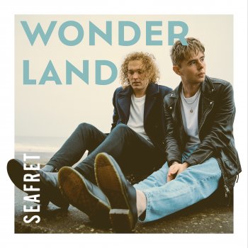 Seafret Wonderland