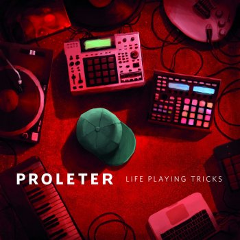 Proleter Moonlight Jive