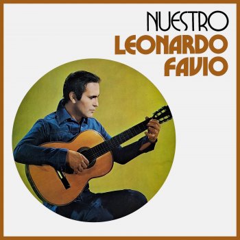 Leonardo Favio Ave María Niña