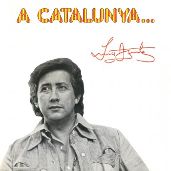 Luis Aguile Pel Teu Amor (Rosó)
