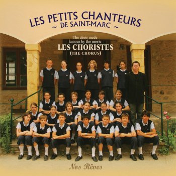 Les Petits Chanteurs de Saint-Marc Il Manquait Un Ange