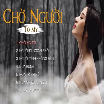 Tố My Mưa Chiều Kỷ Niệm