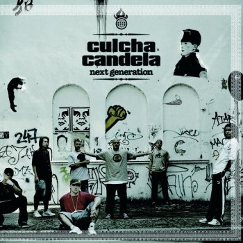 Culcha Candela Partybus - International Album Version