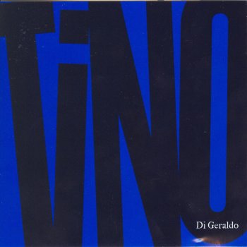 Tino Di Geraldo Ojalá
