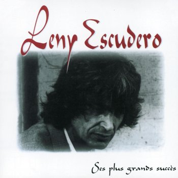 Leny Escudero Pour une amourette