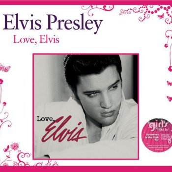 Elvis Presley And I Love You So - 2004 Sony Remaster