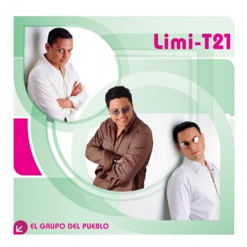 Limi-T 21 Sigo Enamorado (Como Le Va)