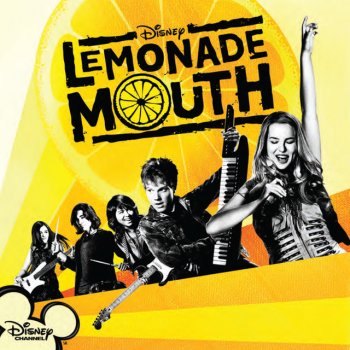 Adam Hicks feat. Bridgit Mendler, Naomi Scott, Hayley Kiyoko & Blake Michael Turn Up the Music