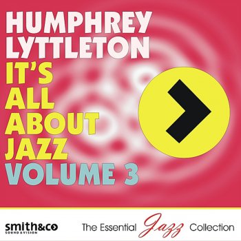 Humphrey Lyttelton Forty and Tight