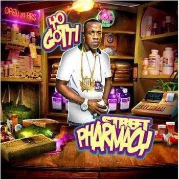 Yo Gotti Pharmacy