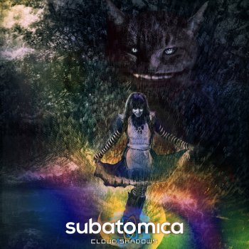 Subatomica Cloud Shadows (Conscious Kalling Remix)