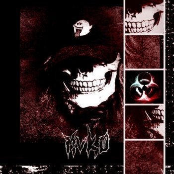 Mvko Exile (feat. Deatheater & Ak3k)