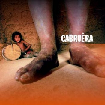 Cabruera Nada Para O Pedro