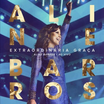 Aline Barros Geração Bem Aventurada
