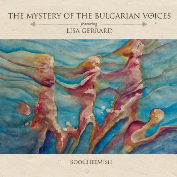 The Mystery Of The Bulgarian Voices feat. Lisa Gerrard Pora Sotunda (feat. Lisa Gerrard)