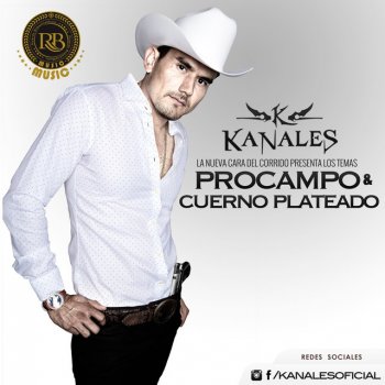 Kanales Cuerno Plateado