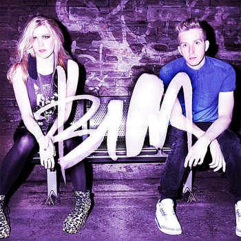 BIM Scream (Acoustic)
