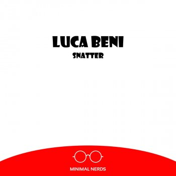 Luca Beni Voyager Of Zoe - Original Mix