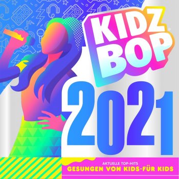 KIDZ BOP Kids Wenn sie tanzt