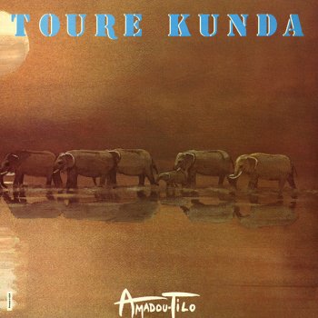 Toure Kunda Utamada