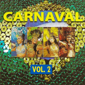 Banda Carnaval Me Chama Que Eu Vou