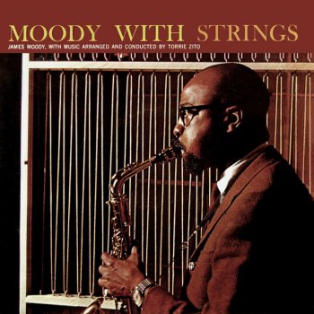 James Moody Love for Sale