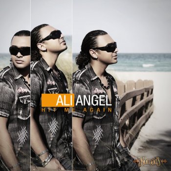 Ali Angel Mwen pare