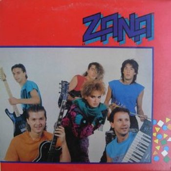 Zana Jos Ovaj Dan