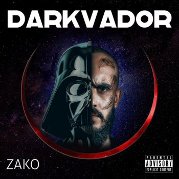 ZAKO DARKVADOR