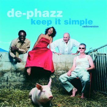 De-Phazz Keep It Simple (Radio Version)