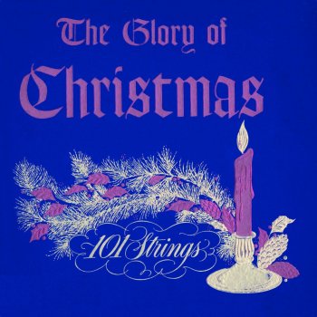 101 Strings Orchestra God Rest Ye Merry Gentleman / Good King Wenceslas / Jingle Bells