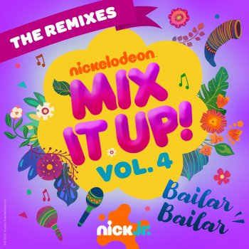 Nick Jr. That's How You Know You've Got A Friend (feat. Sunny Day) [RPJ Latin Remix]
