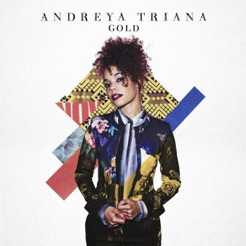 Andreya Triana Gold (Fakear Remix)