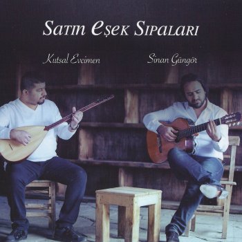 Kutsal Evcimen feat. Sinan Güngör Kanlı Göynek