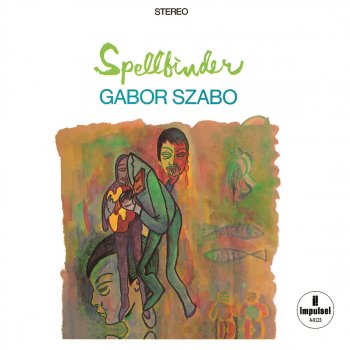 Gabor Szabo Spellbinder