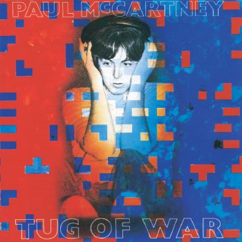 Paul McCartney Tug of War