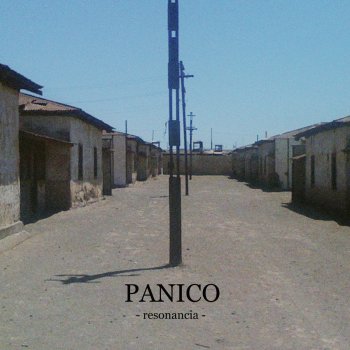 Panico Ritmo Del Viento