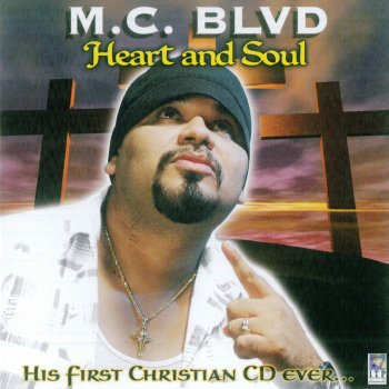 MC Blvd His Blood