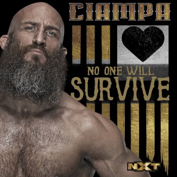 WWE & CFO$ No One Will Survive (Ciampa)