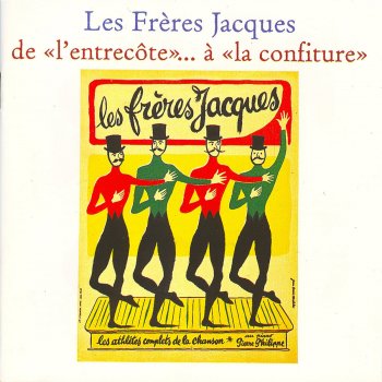 Les Freres Jacques Ballade en proverbes du bon vieux temps