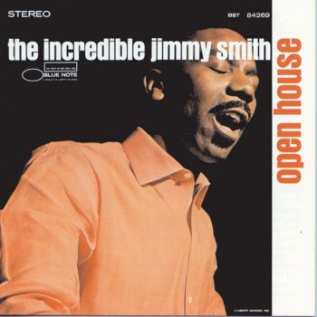 Jimmy Smith Plain Talk