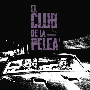 Исполнитель Airbag, альбом El Club de la Pelea I