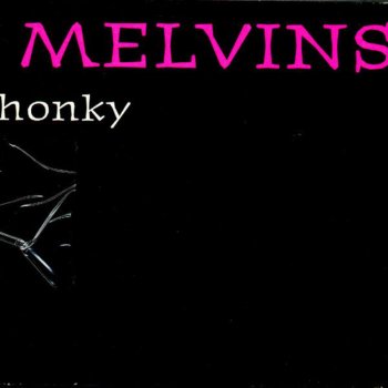 Melvins Mombius Hibachi